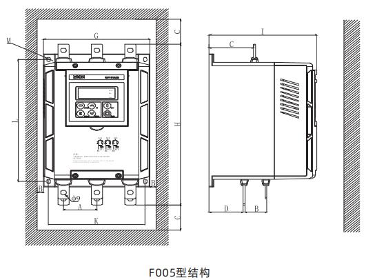 CMC-LX系列電機(jī)軟起動器(圖1)